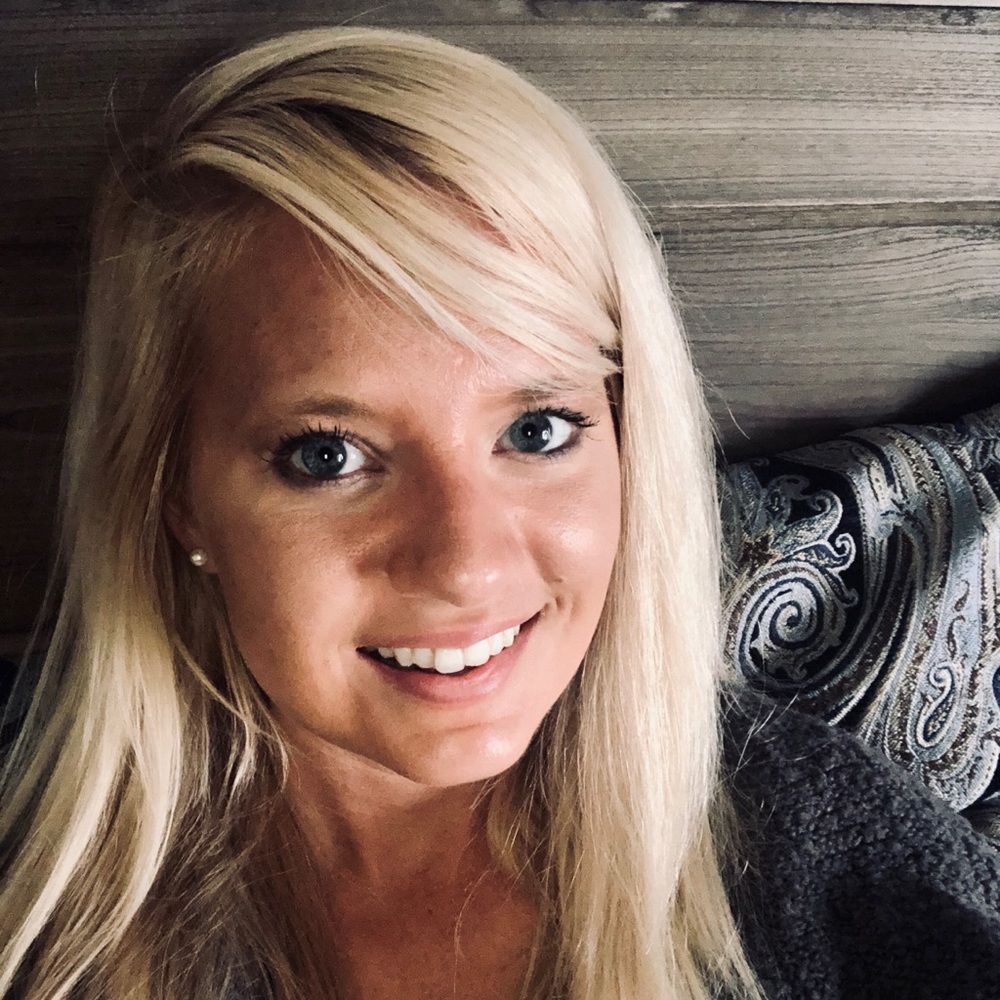 Meet your Posher, Jessica